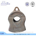 Stone Crusher Plate Hammer